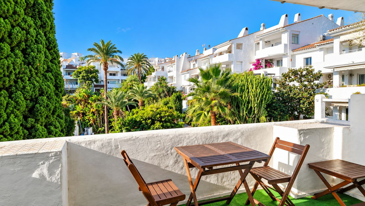 Appartement te koop in La Duquesa | 2 slaapkamers H5492344