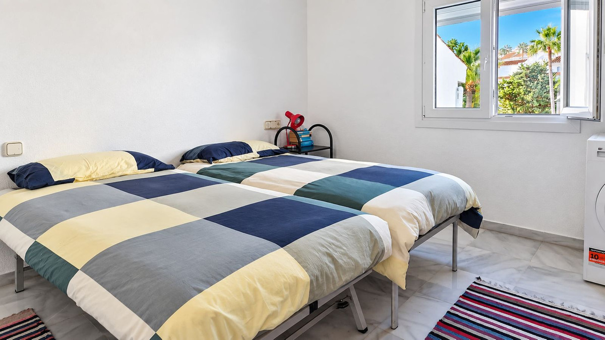 Appartement te koop in La Duquesa | 2 slaapkamers H5492344