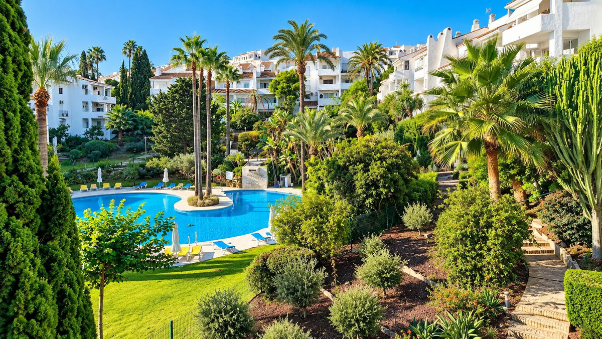 Appartement te koop in La Duquesa | 2 slaapkamers H5492344