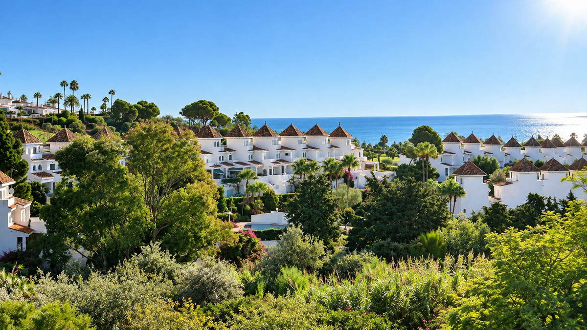 Appartement te koop in La Duquesa | 2 slaapkamers H5492344