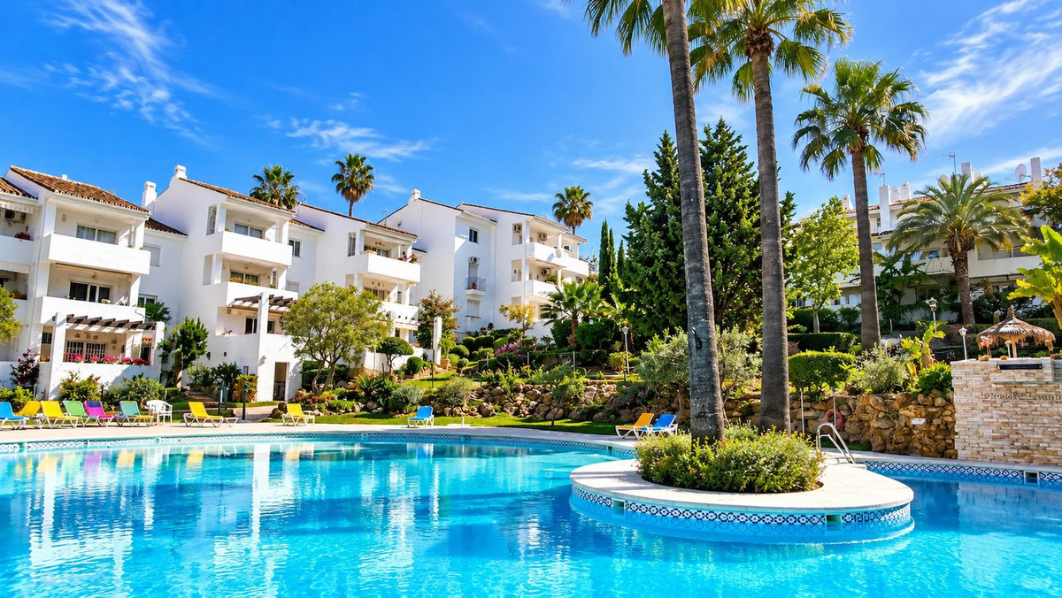 Appartement te koop in La Duquesa | 2 slaapkamers H5492344