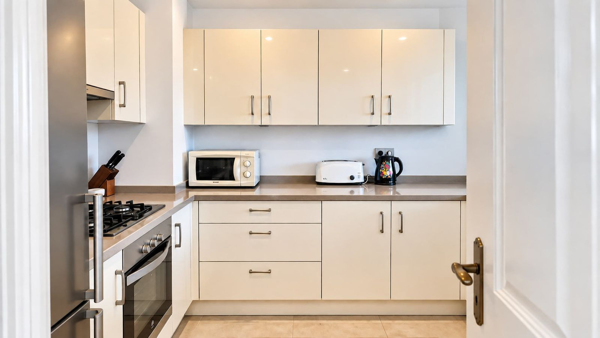 Appartement te koop in La Duquesa | 2 slaapkamers H5492344