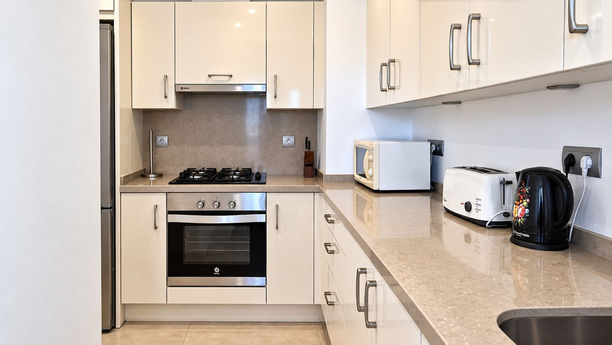 Appartement te koop in La Duquesa | 2 slaapkamers H5492344