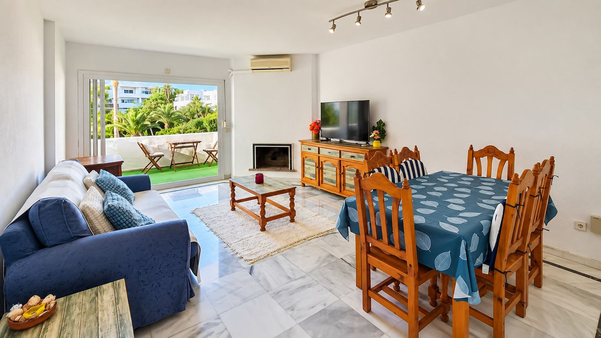 Appartement te koop in La Duquesa | 2 slaapkamers H5492344