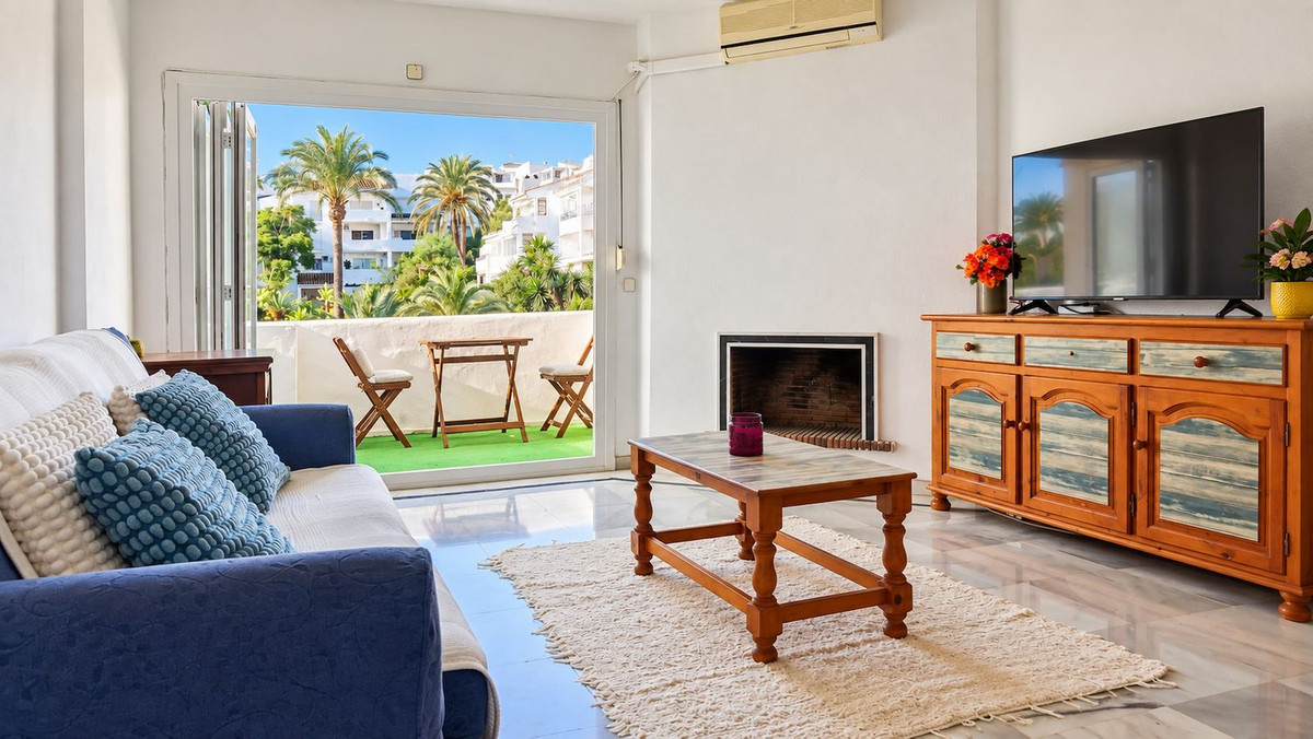 Appartement te koop in La Duquesa | 2 slaapkamers H5492344