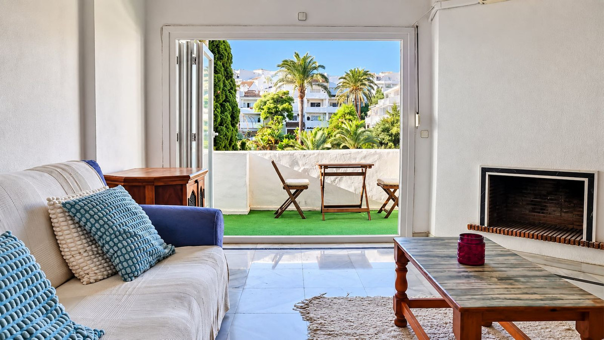 Appartement te koop in La Duquesa | 2 slaapkamers H5492344