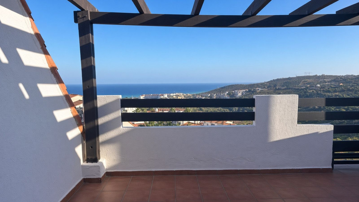 Appartement te koop in La Duquesa | 3 slaapkamers H5492437
