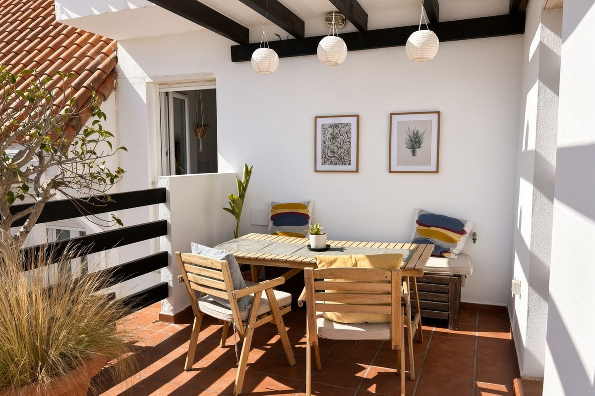 Appartement te koop in La Duquesa | 3 slaapkamers H5492437