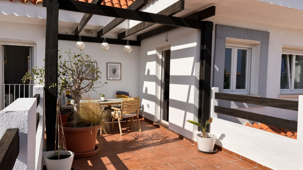 Appartement te koop in La Duquesa | 3 slaapkamers H5492437