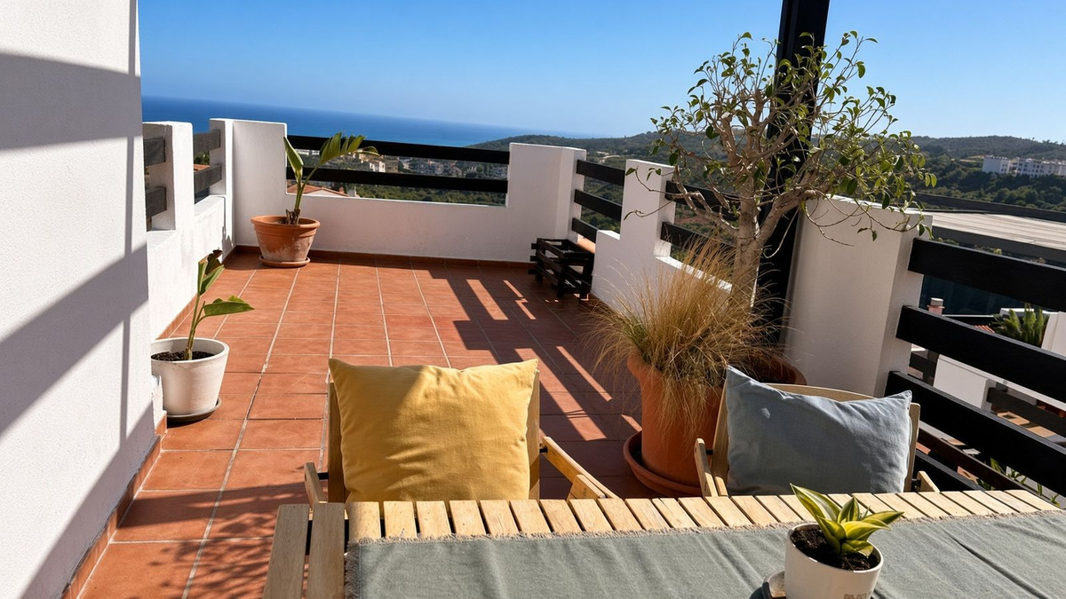 Appartement te koop in La Duquesa | 3 slaapkamers H5492437