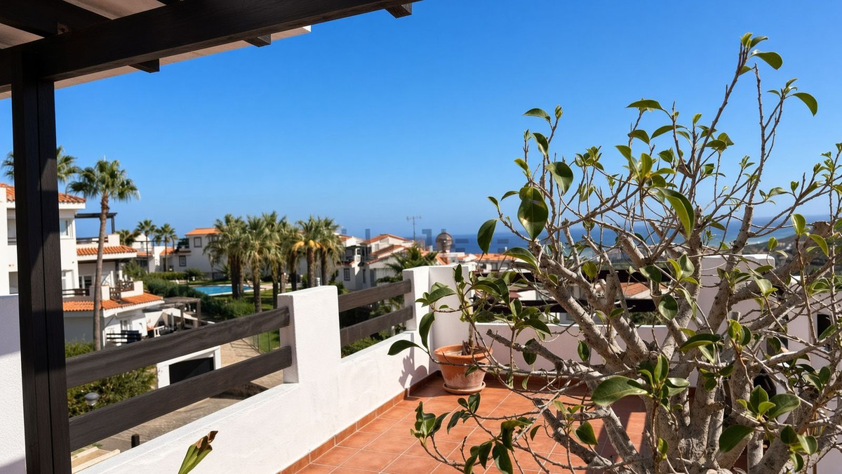 Appartement te koop in La Duquesa | 3 slaapkamers H5492437