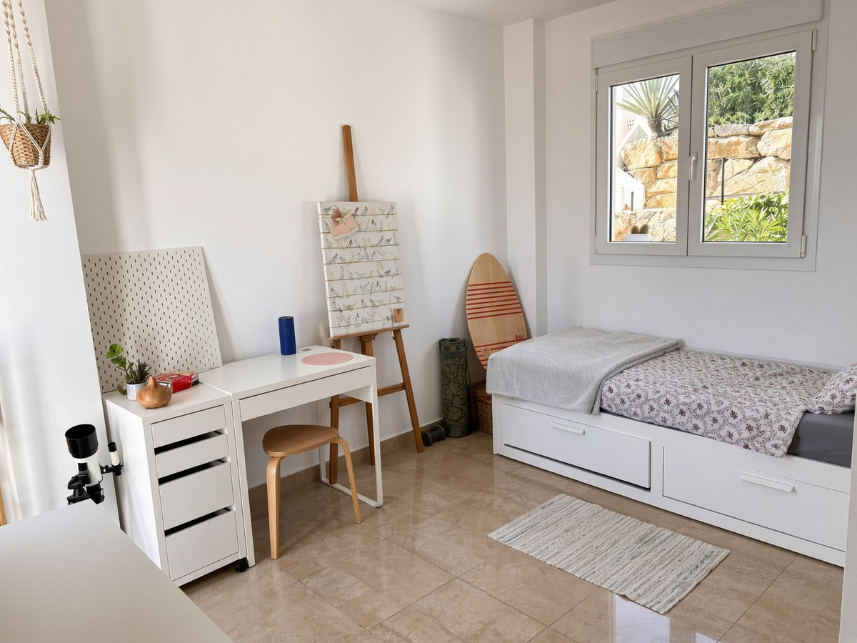 Appartement te koop in La Duquesa | 3 slaapkamers H5492437