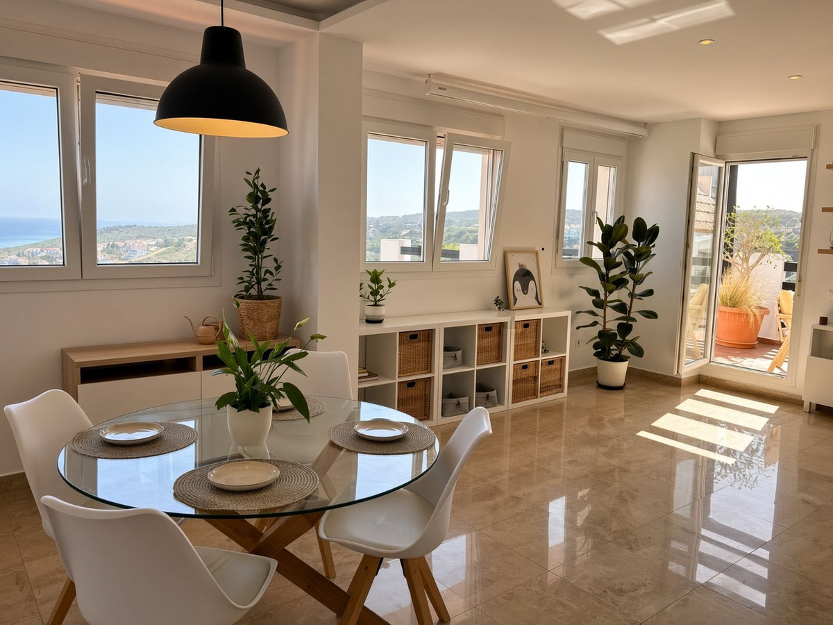 Appartement te koop in La Duquesa | 3 slaapkamers H5492437