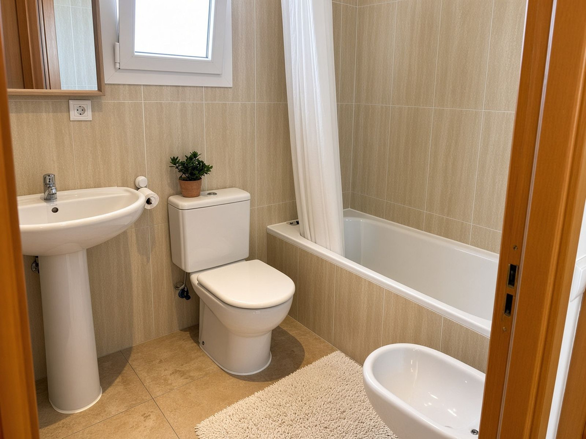 Appartement te koop in La Duquesa | 3 slaapkamers H5492437