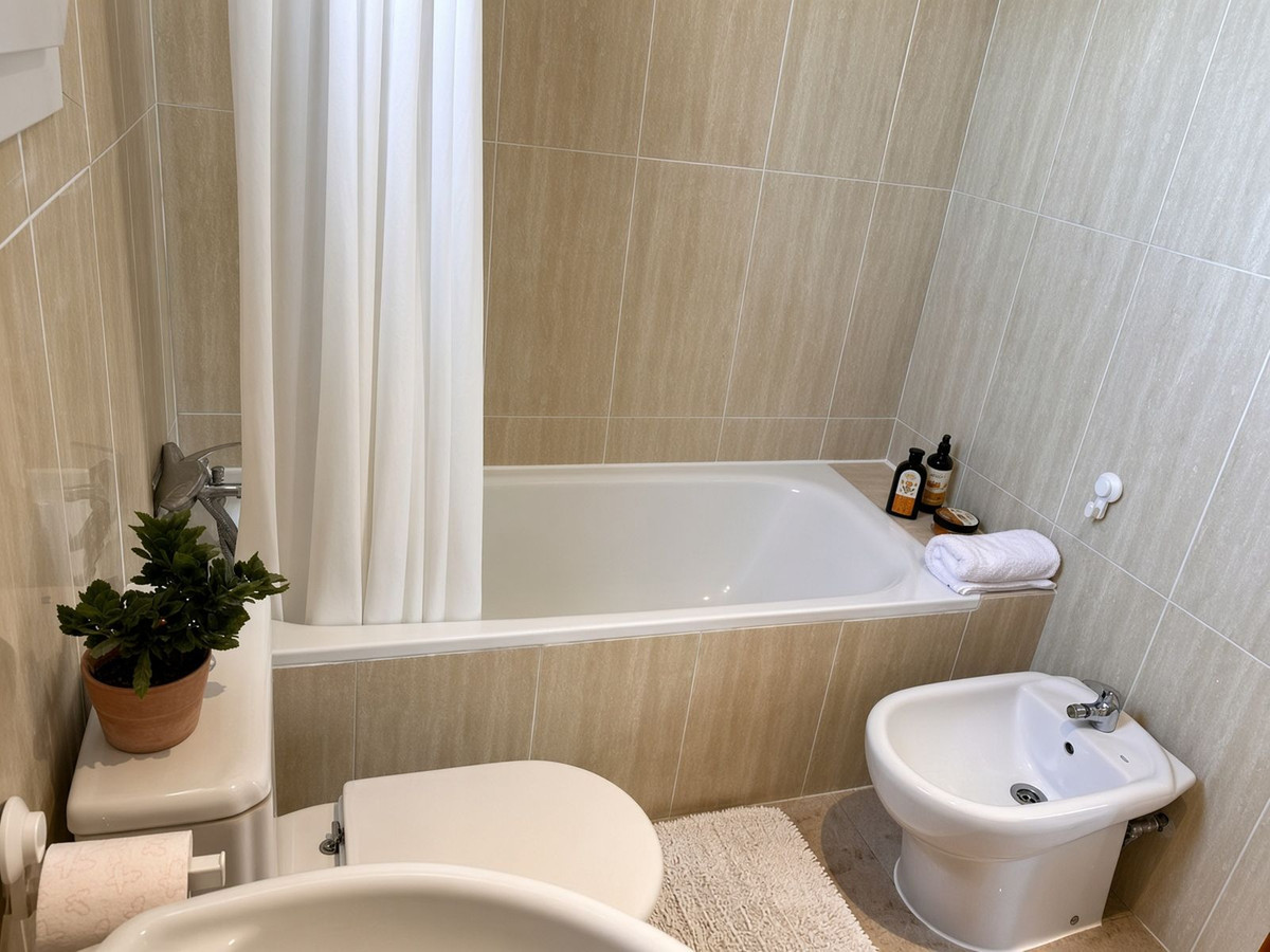 Appartement te koop in La Duquesa | 3 slaapkamers H5492437