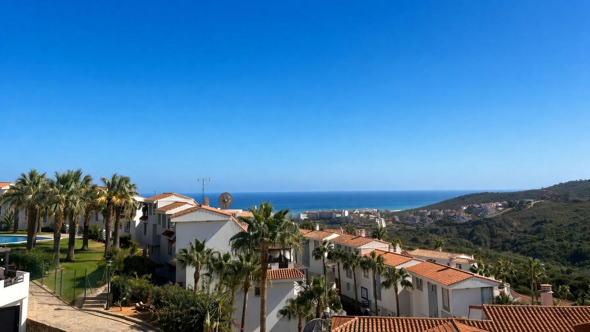 Appartement te koop in La Duquesa | 3 slaapkamers H5492437