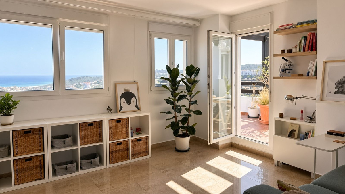 Appartement te koop in La Duquesa | 3 slaapkamers H5492437