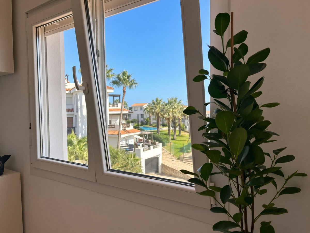 Appartement te koop in La Duquesa | 3 slaapkamers H5492437