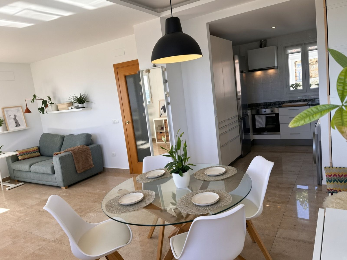 Appartement te koop in La Duquesa | 3 slaapkamers H5492437