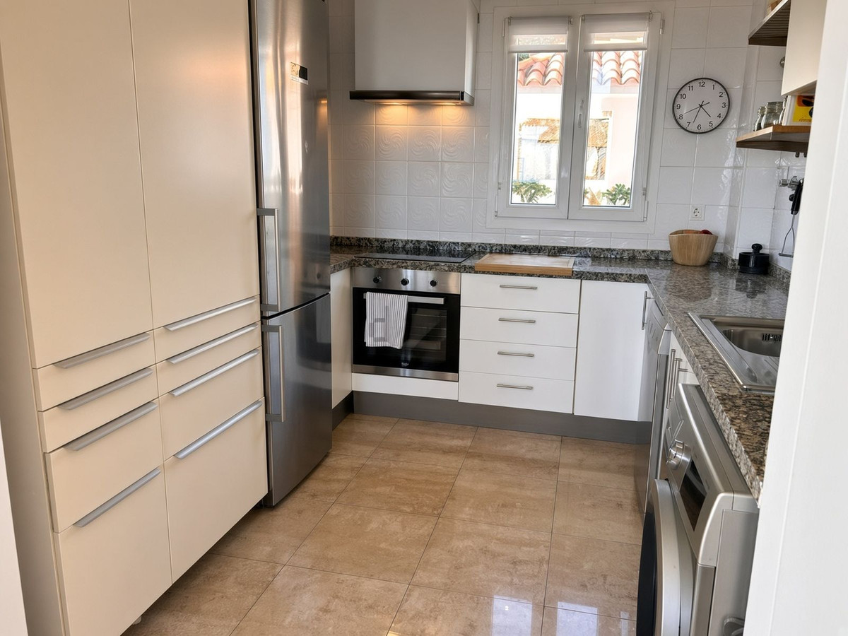Appartement te koop in La Duquesa | 3 slaapkamers H5492437