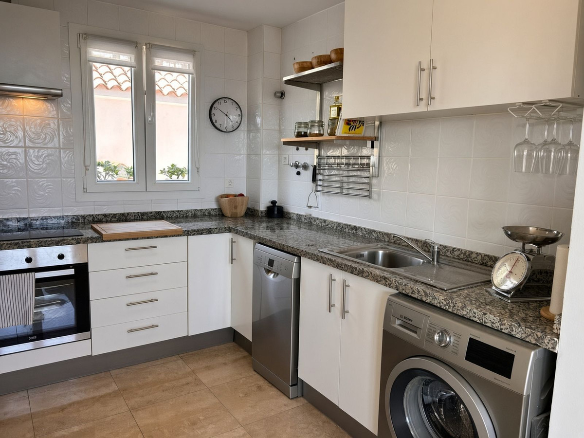 Appartement te koop in La Duquesa | 3 slaapkamers H5492437