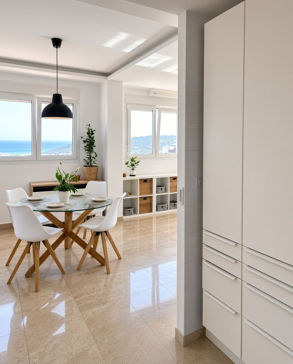 Appartement te koop in La Duquesa | 3 slaapkamers H5492437