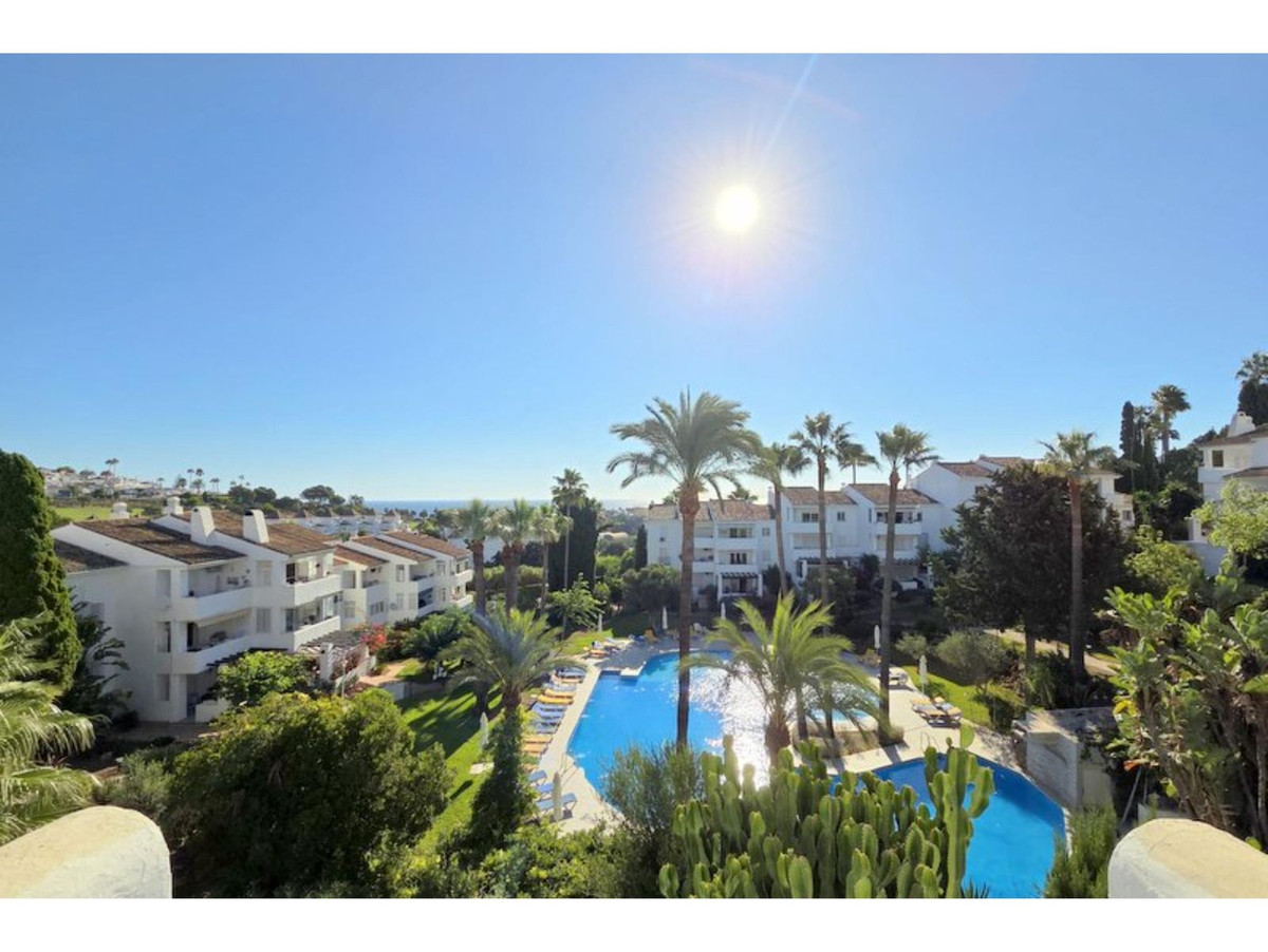 Appartement te koop in La Duquesa | 3 slaapkamers H5496835