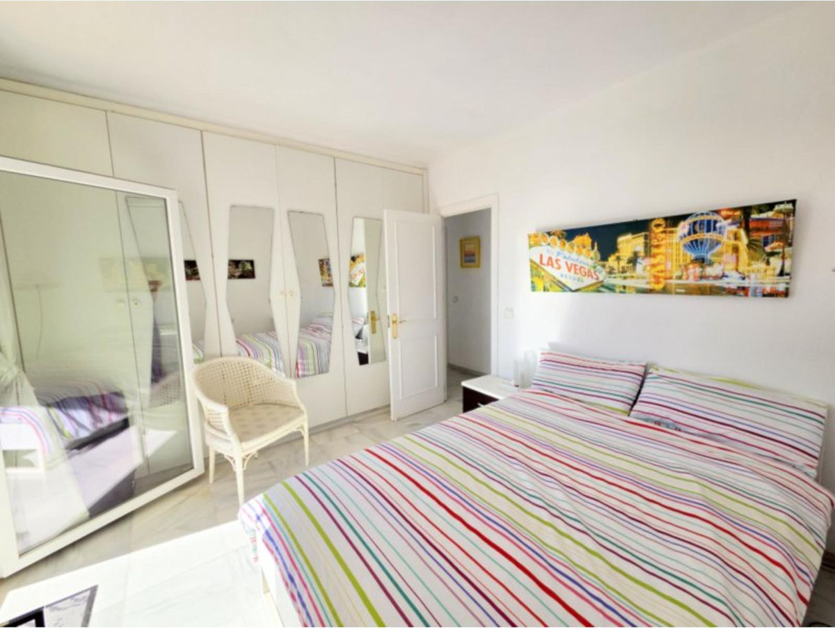 Appartement te koop in La Duquesa | 3 slaapkamers H5496835