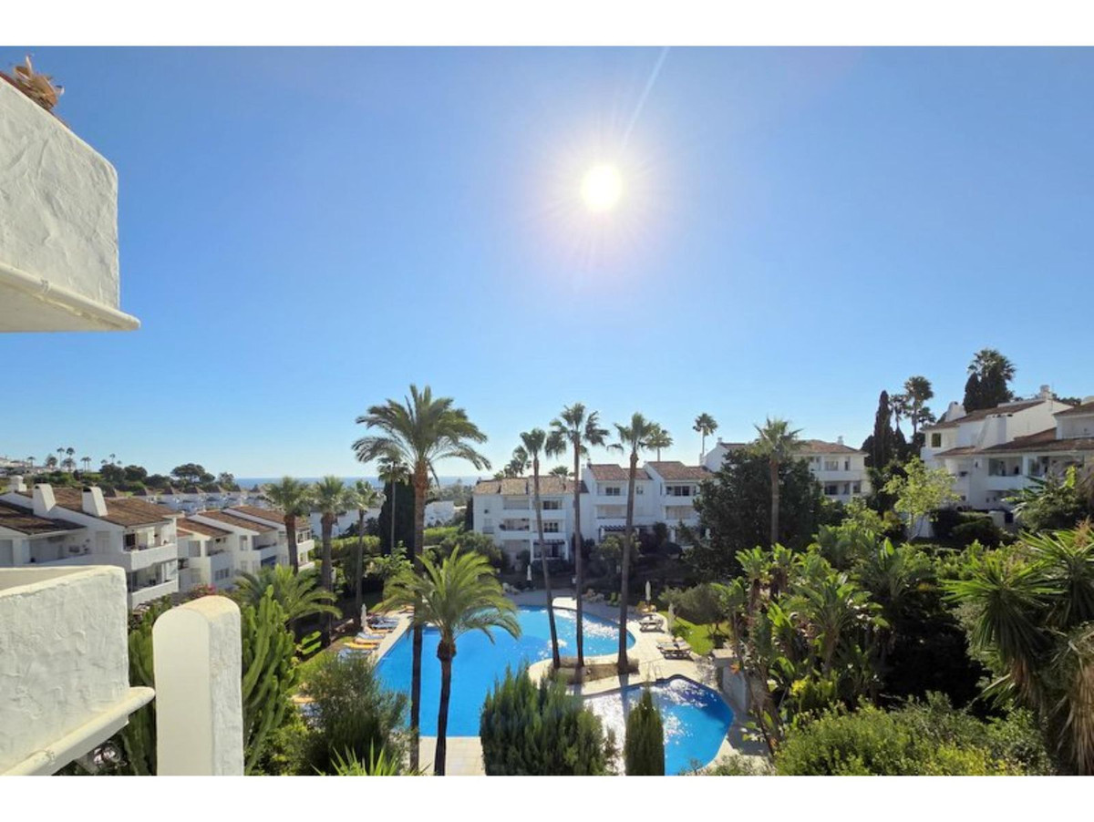 Appartement te koop in La Duquesa | 3 slaapkamers H5496835