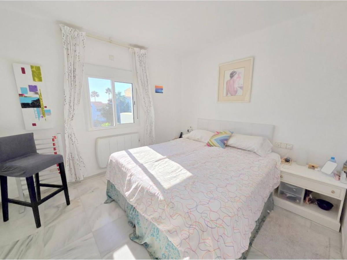 Appartement te koop in La Duquesa | 3 slaapkamers H5496835