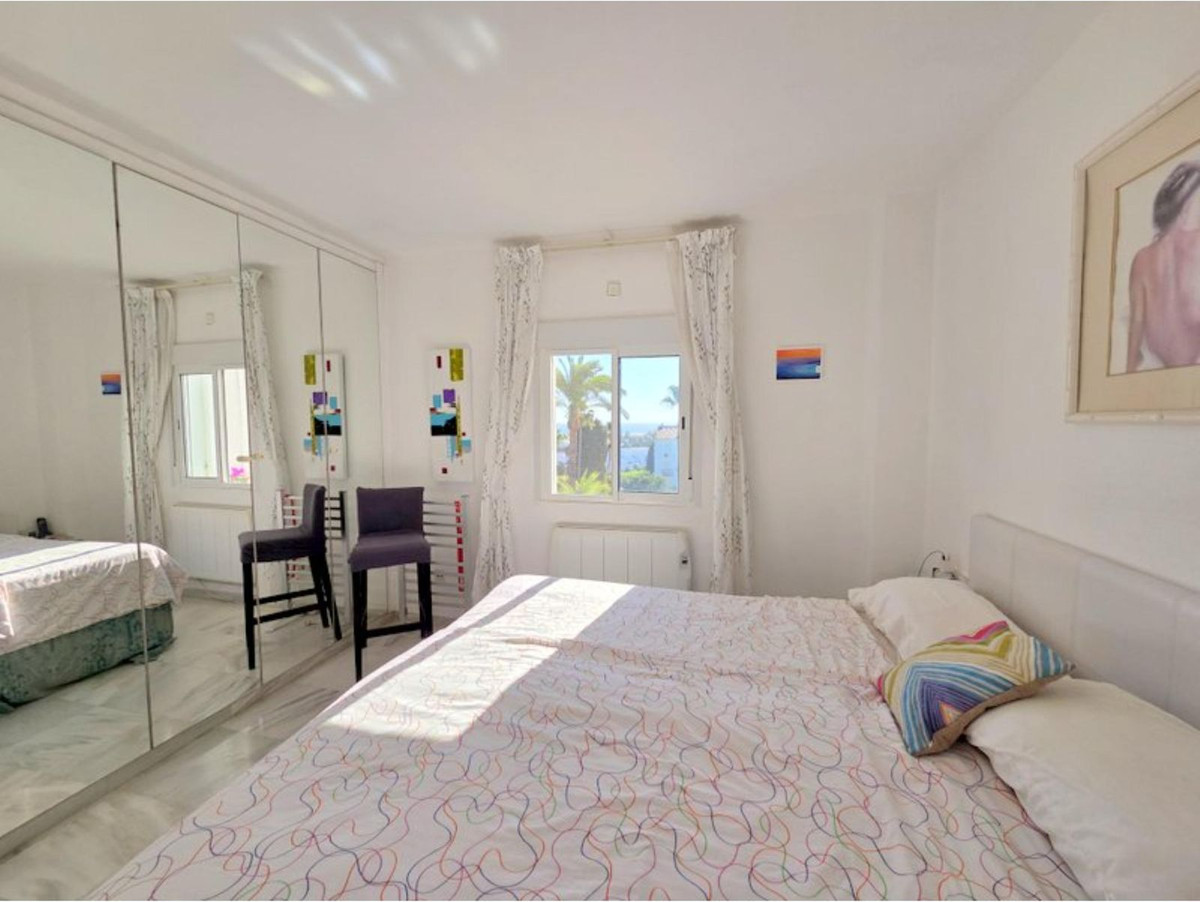 Appartement te koop in La Duquesa | 3 slaapkamers H5496835