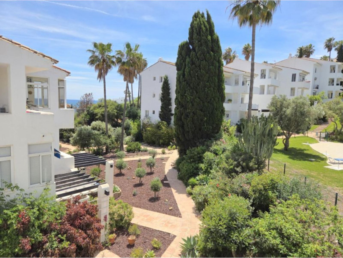 Appartement te koop in La Duquesa | 3 slaapkamers H5496835