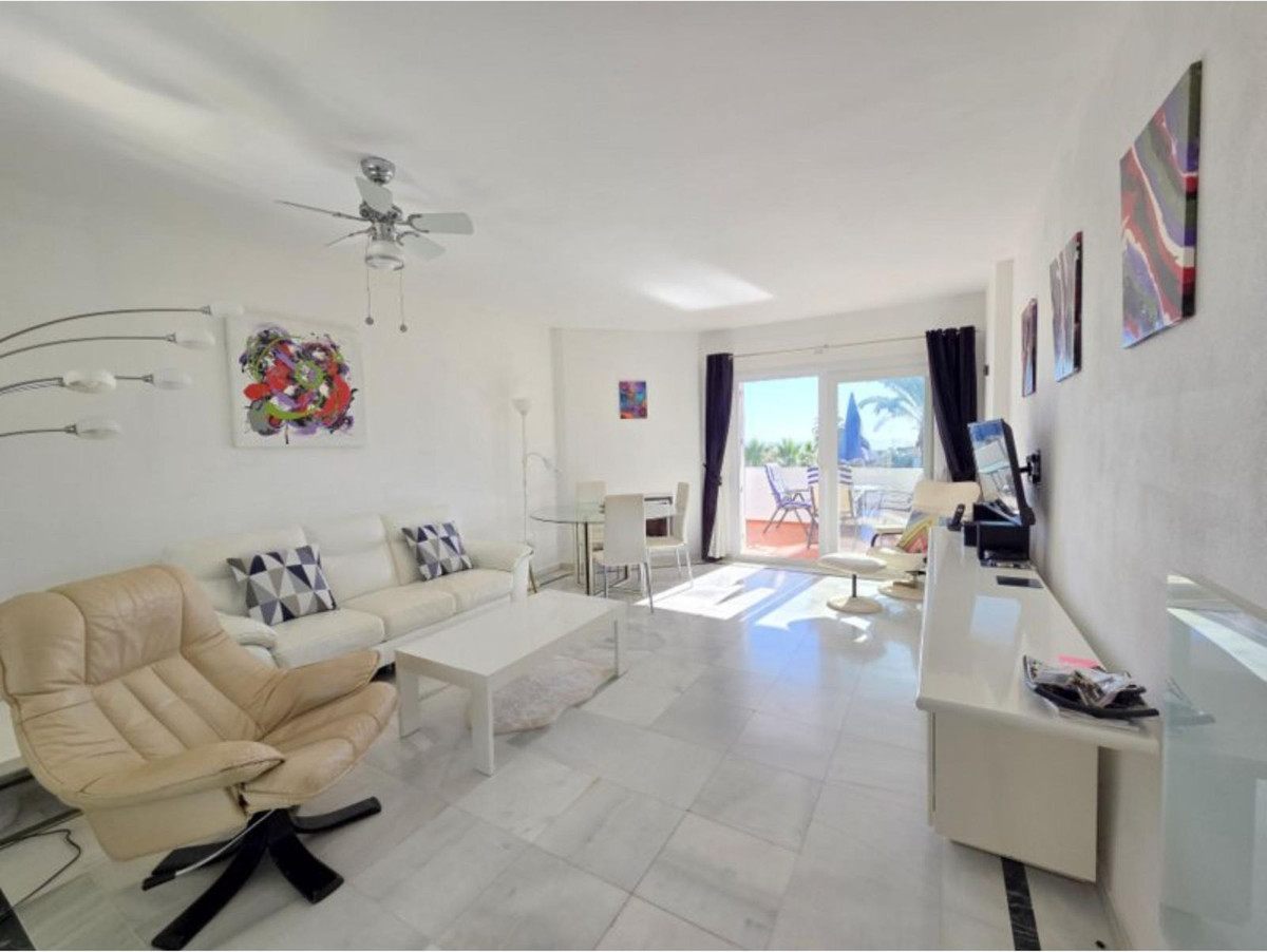 Appartement te koop in La Duquesa | 3 slaapkamers H5496835
