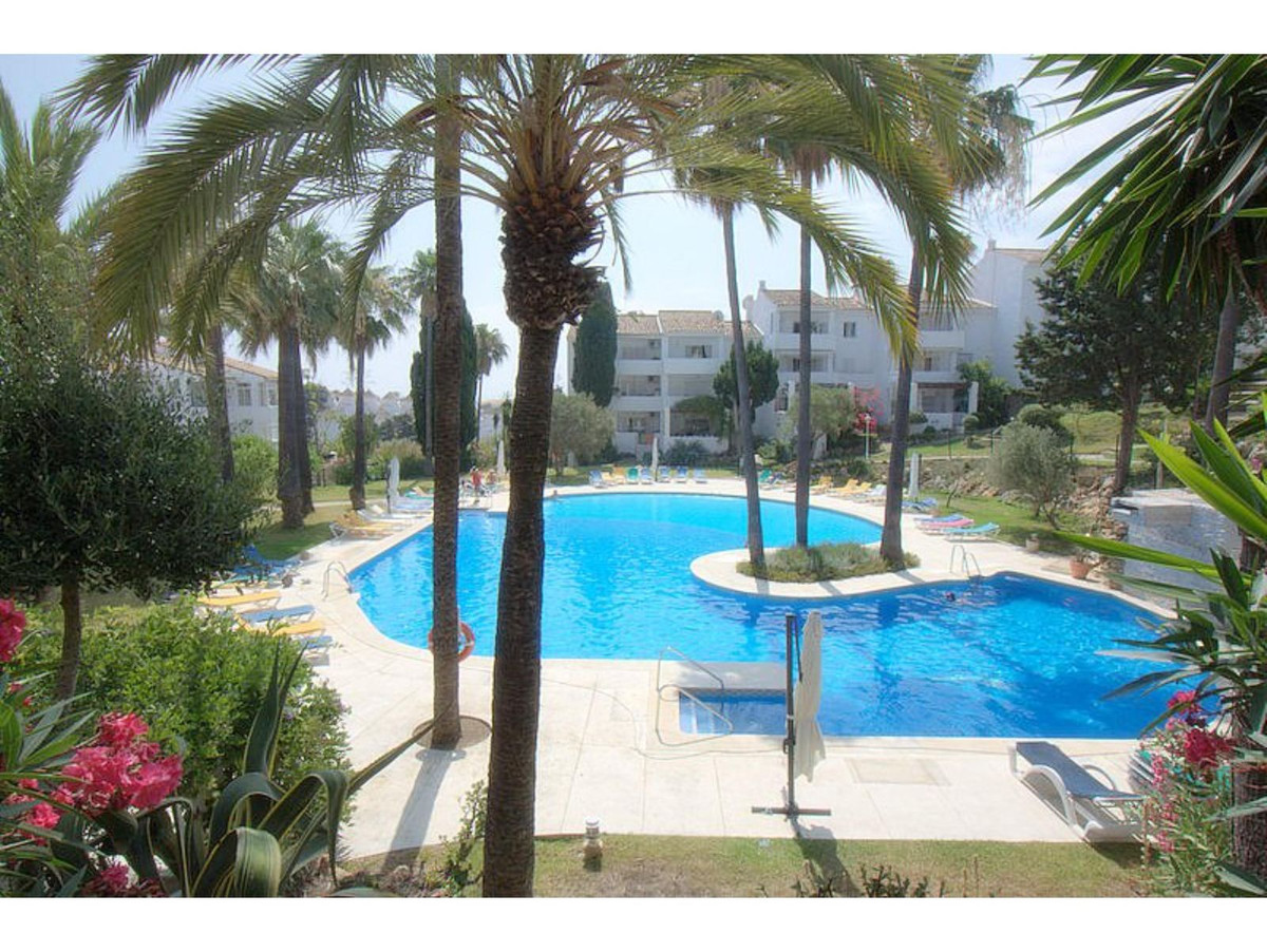 Appartement te koop in La Duquesa | 3 slaapkamers H5496835