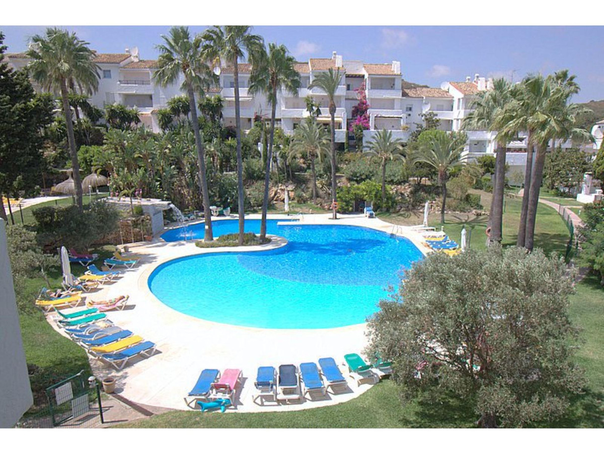 Appartement te koop in La Duquesa | 3 slaapkamers H5496835