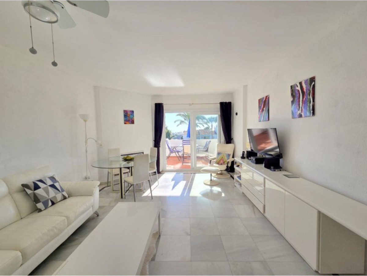 Appartement te koop in La Duquesa | 3 slaapkamers H5496835