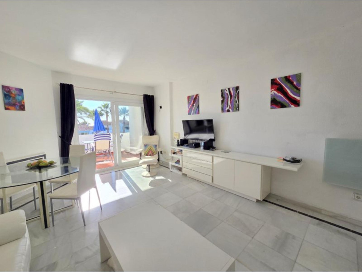 Appartement te koop in La Duquesa | 3 slaapkamers H5496835