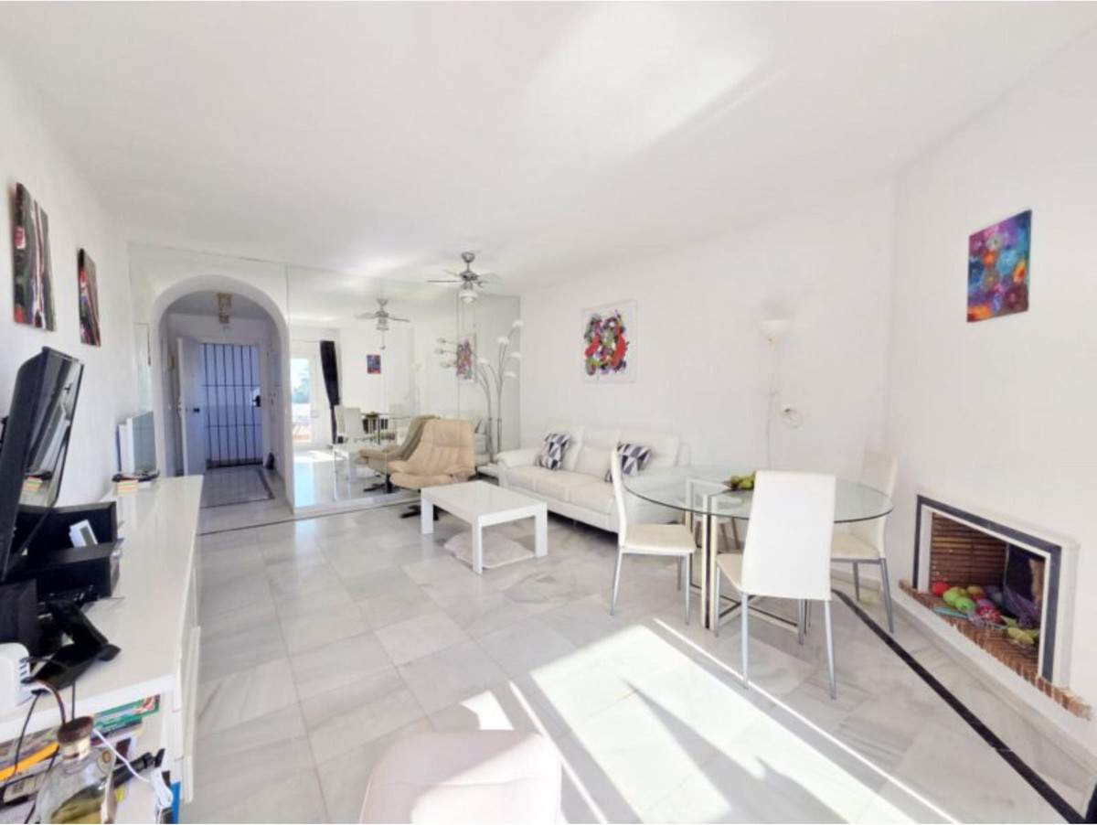 Appartement te koop in La Duquesa | 3 slaapkamers H5496835