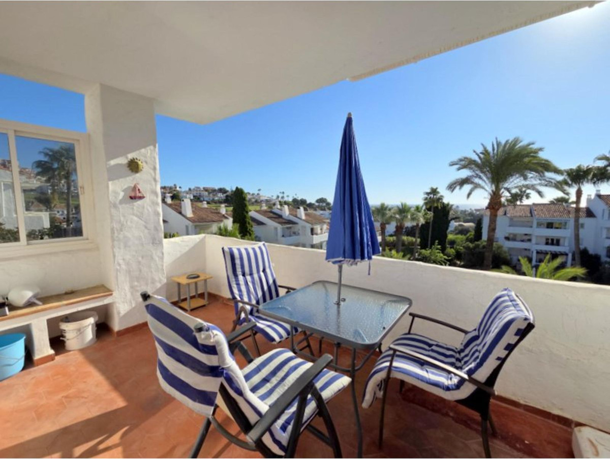 Appartement te koop in La Duquesa | 3 slaapkamers H5496835
