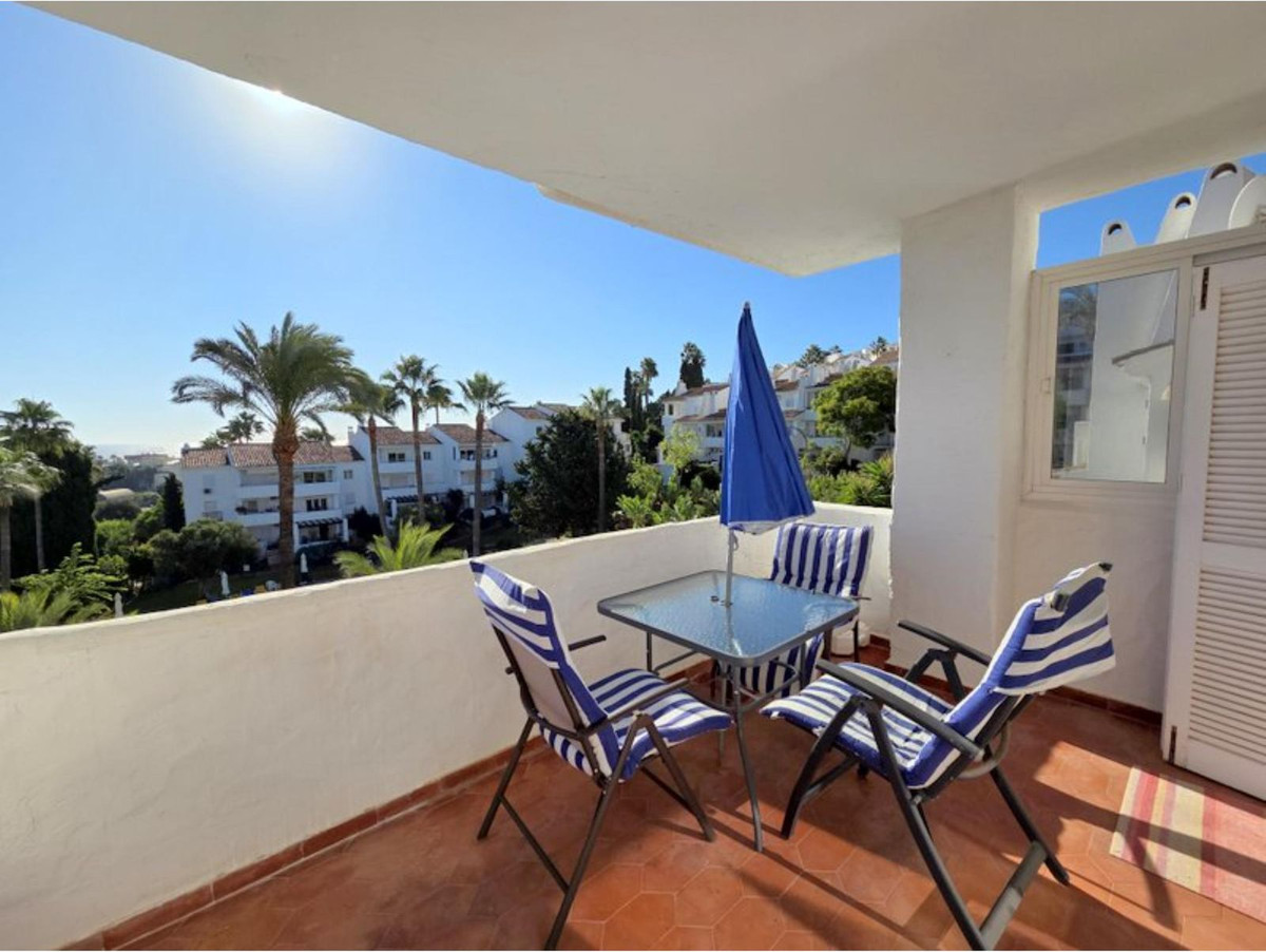 Appartement te koop in La Duquesa | 3 slaapkamers H5496835