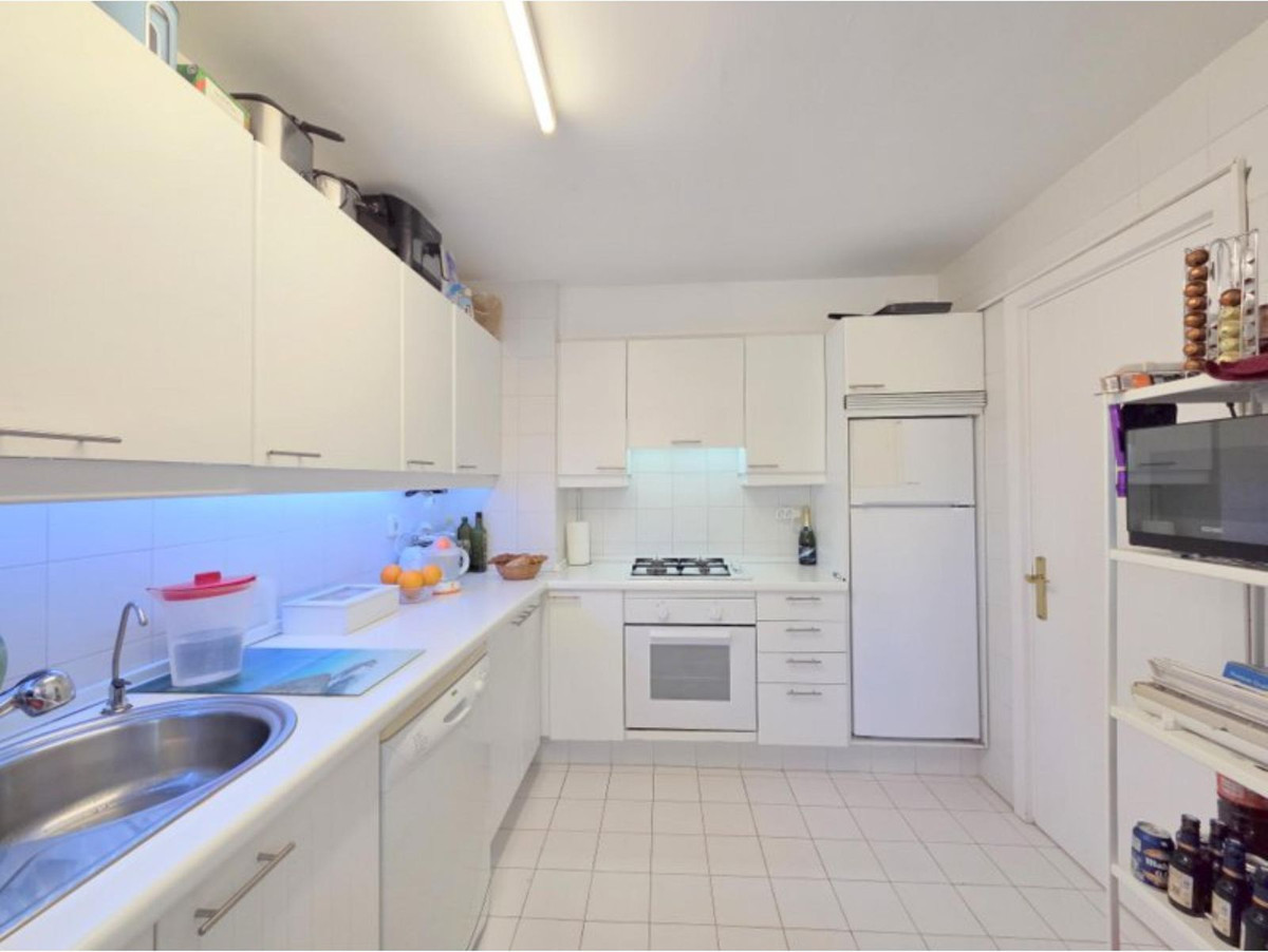 Appartement te koop in La Duquesa | 3 slaapkamers H5496835