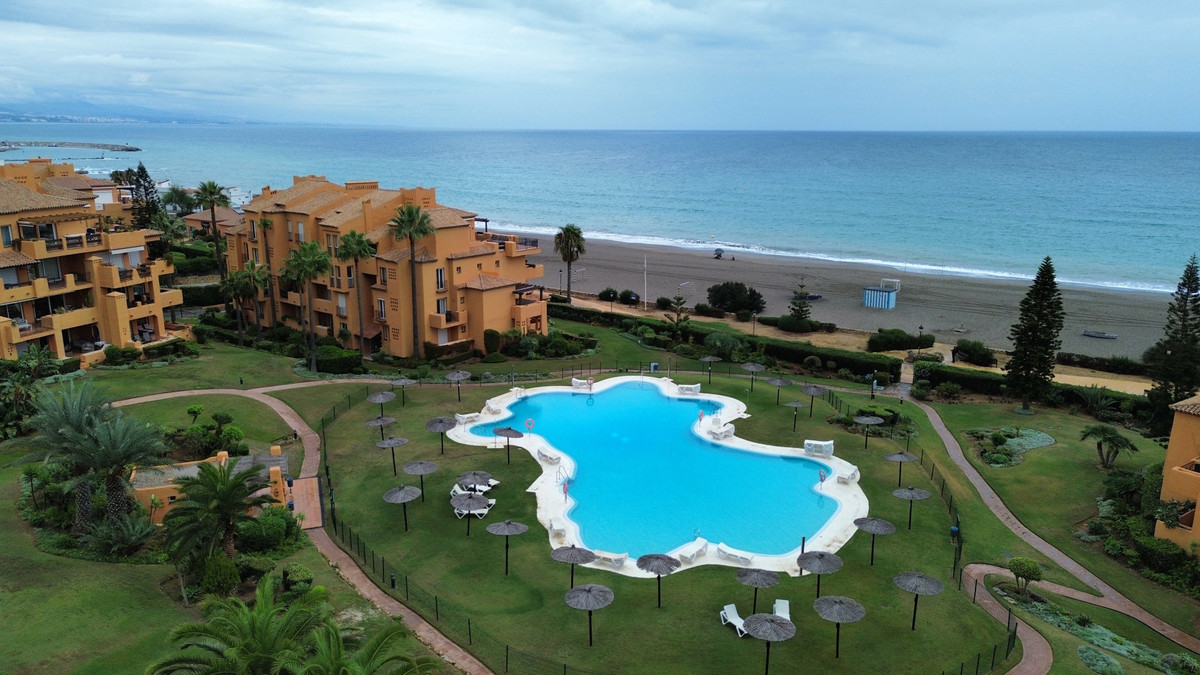 Appartement te koop in La Duquesa | 2 slaapkamers H5499922