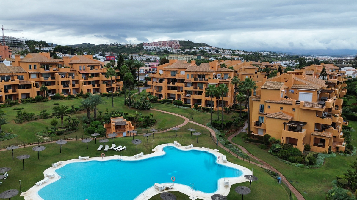 Appartement te koop in La Duquesa | 2 slaapkamers H5499922