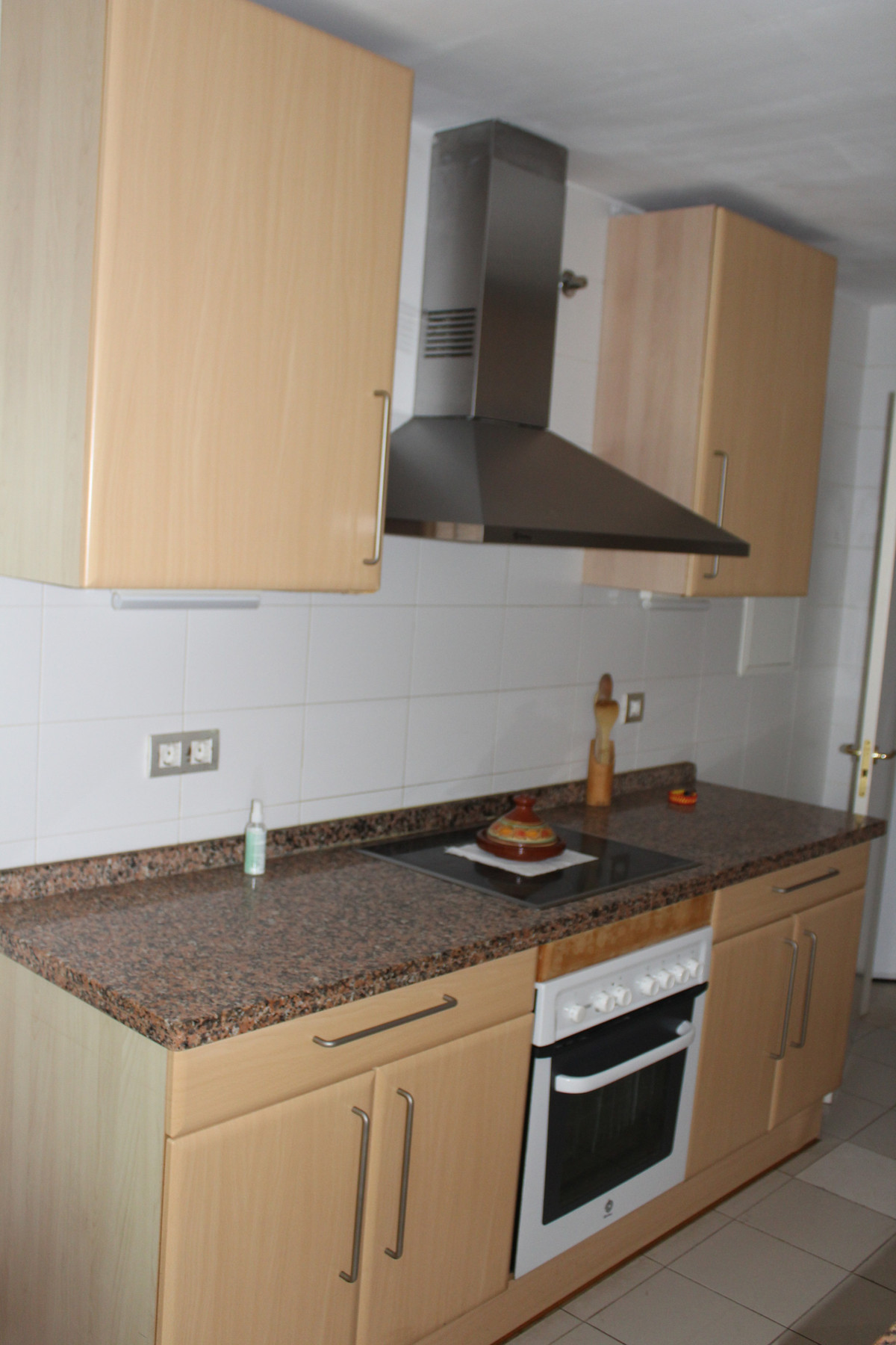 Appartement te koop in La Duquesa | 2 slaapkamers H5499922