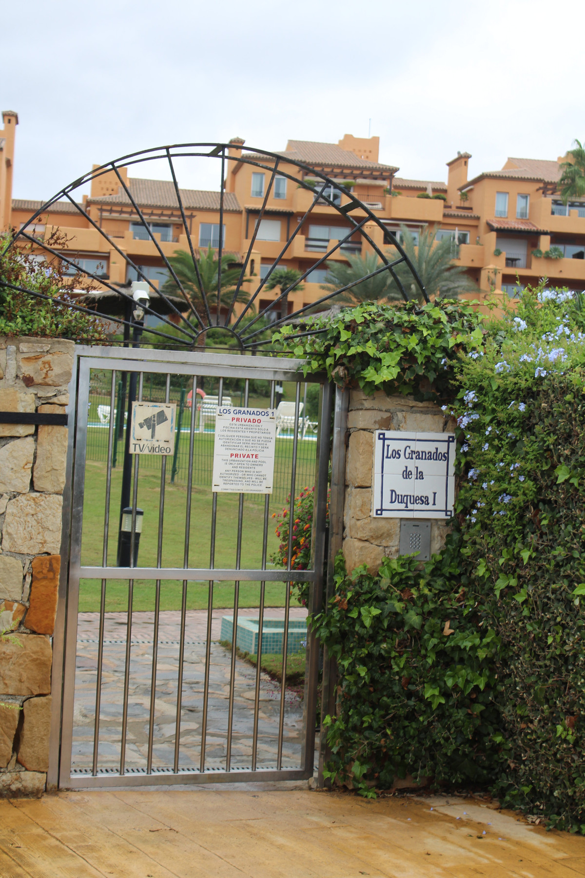 Appartement te koop in La Duquesa | 2 slaapkamers H5499922
