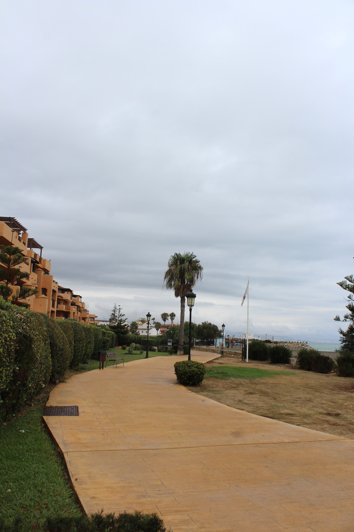 Appartement te koop in La Duquesa | 2 slaapkamers H5499922