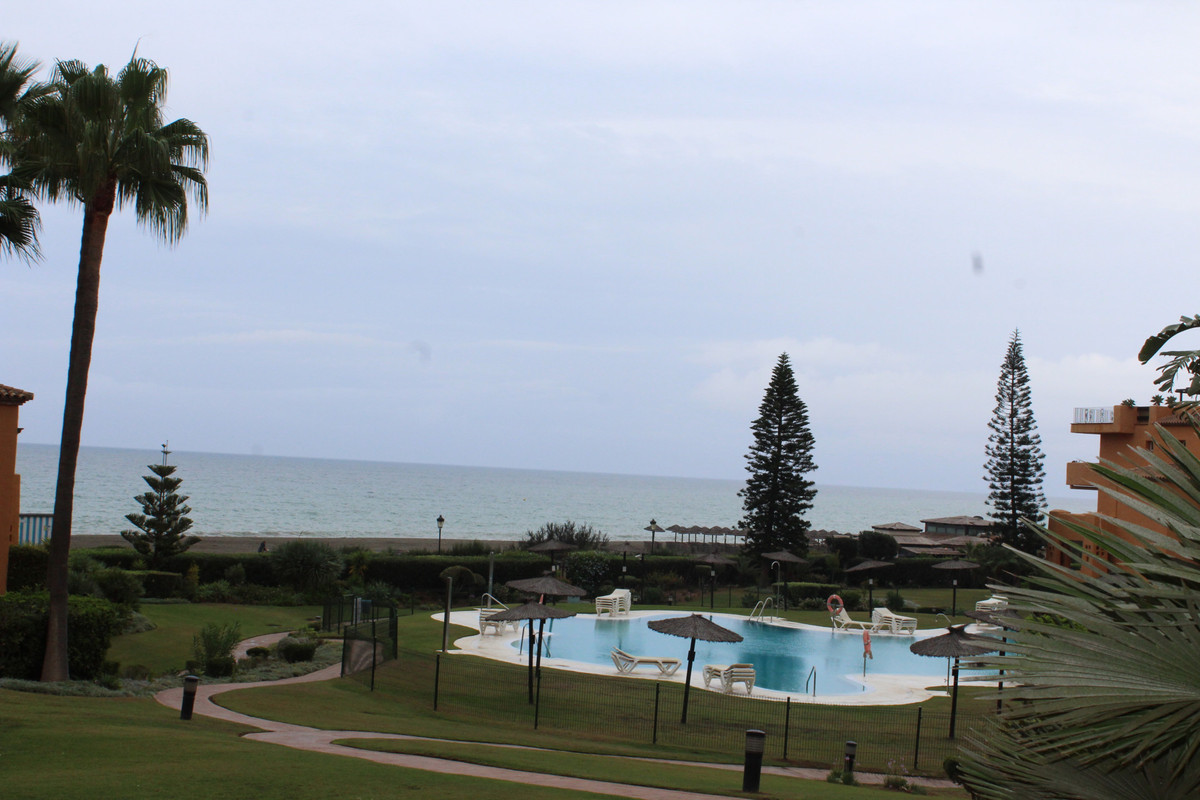 Appartement te koop in La Duquesa | 2 slaapkamers H5499922