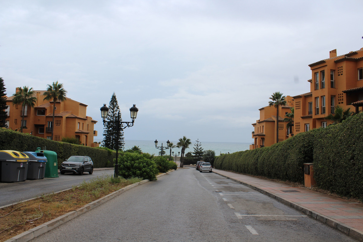 Appartement te koop in La Duquesa | 2 slaapkamers H5499922