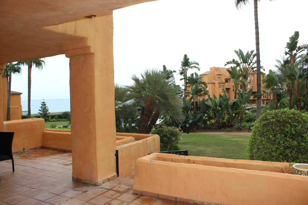 Appartement te koop in La Duquesa | 2 slaapkamers H5499922