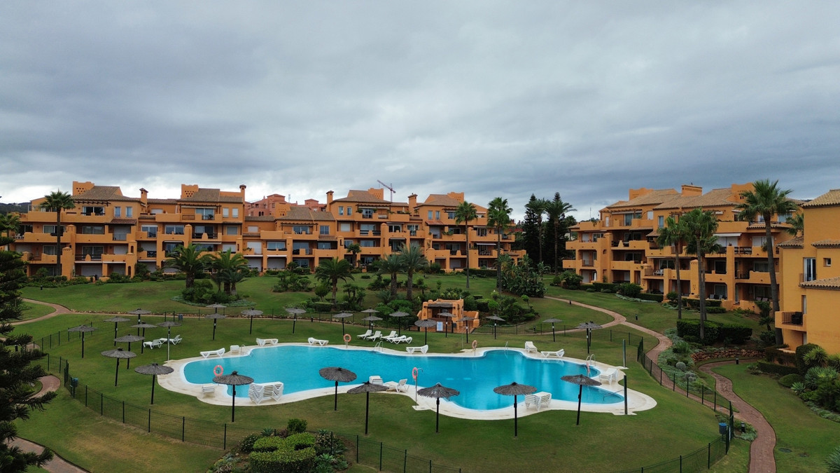 Appartement te koop in La Duquesa | 2 slaapkamers H5499922